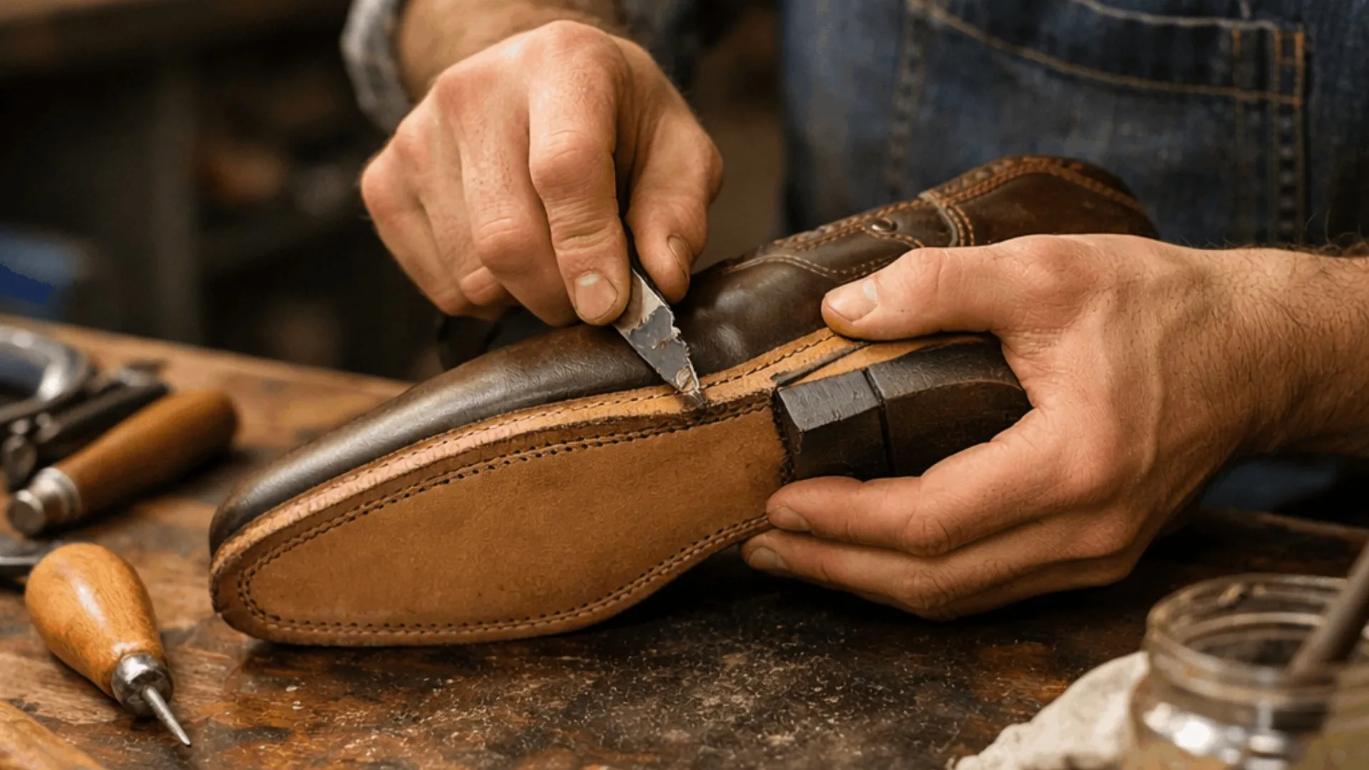 Çekmeköy Ayakkabı Tamiri Hizmeti Ne Kadar Sürer?