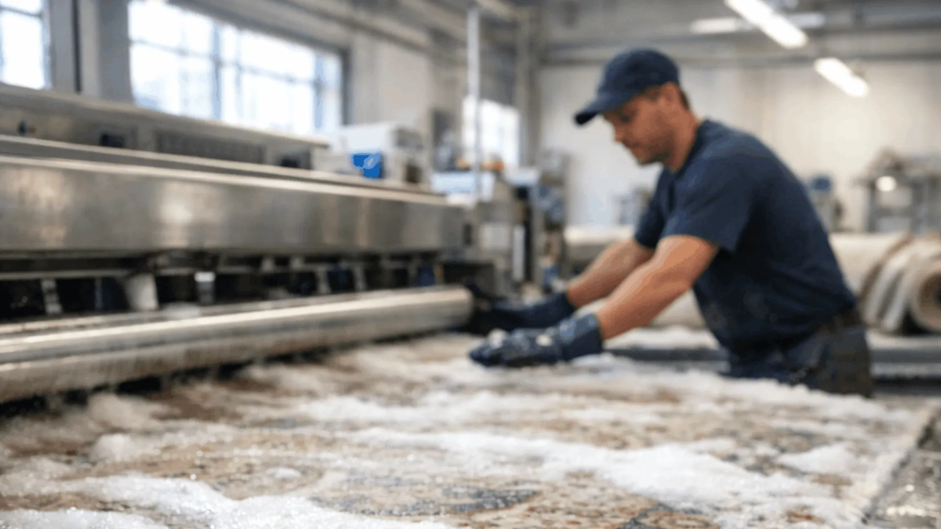 Tuzla’da Halı Yıkama Hizmeti Alırken Bilmeniz Gerekenler