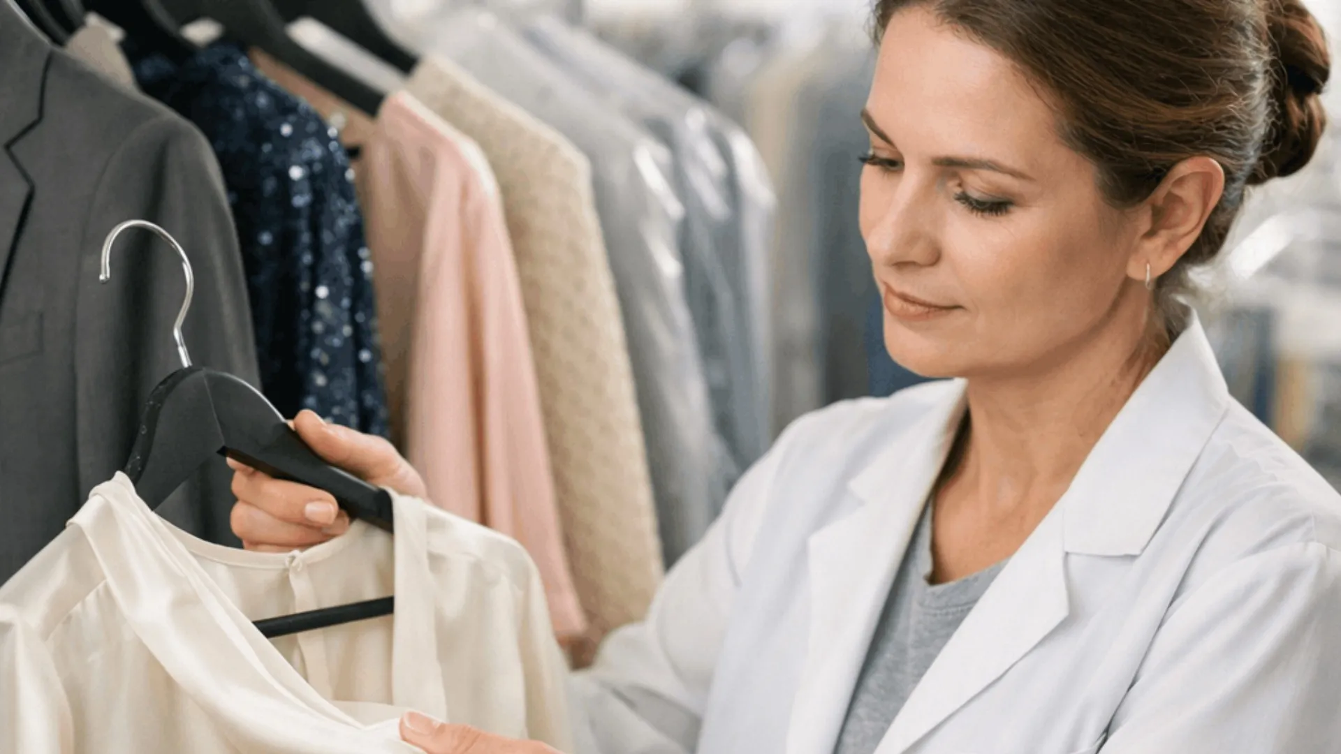 Evde Yıkanmaması Gereken 10 Kıyafet Türü