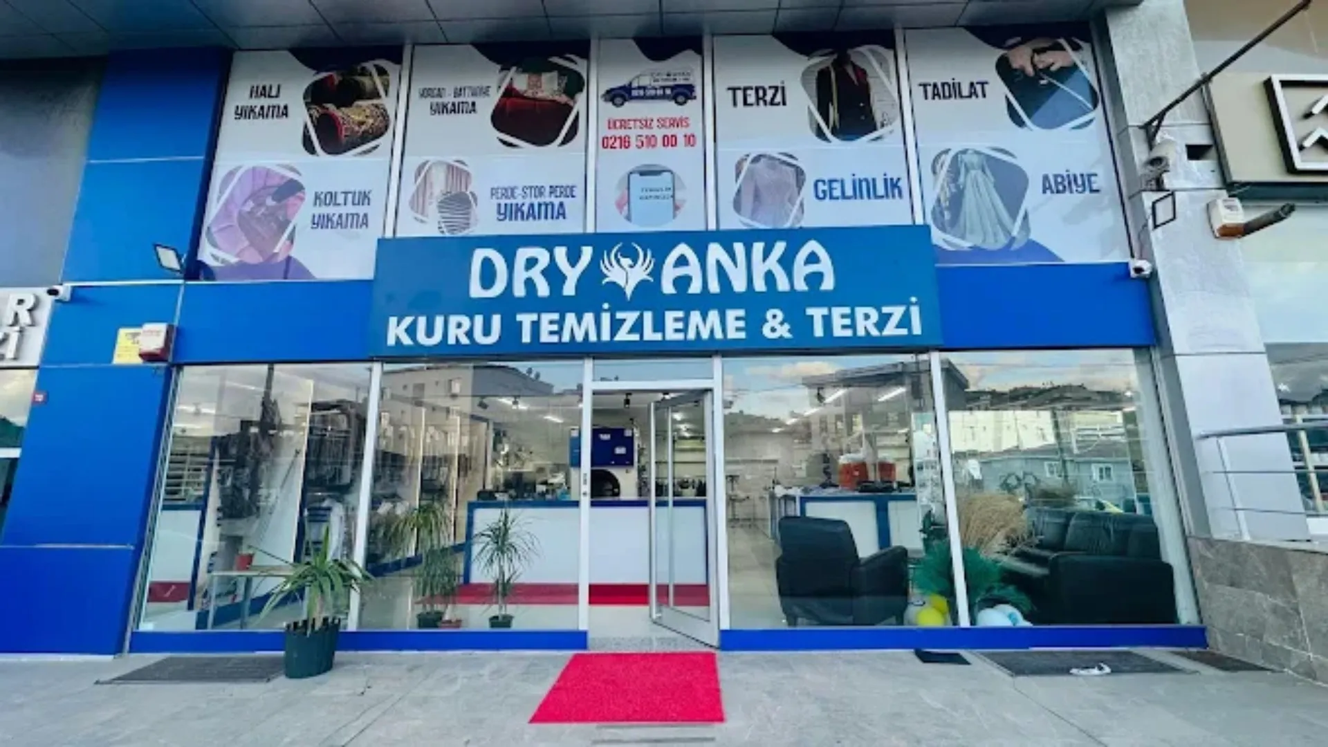 Çekmeköy'de Halı Yıkama: Profesyonel Hizmet