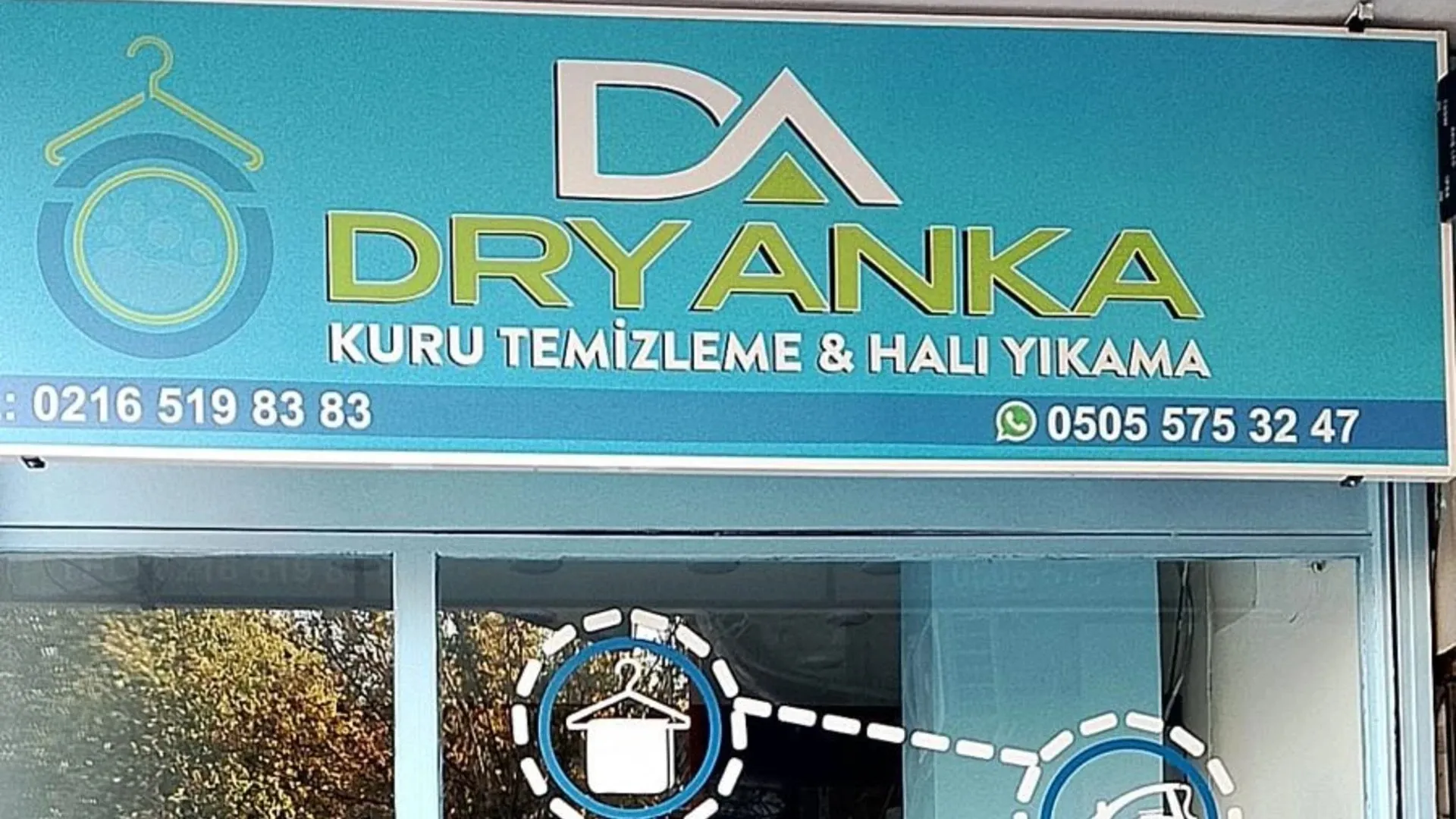 Küçükyalı'da Kuru Temizleme: Kapıdan Kapıya Hizmet Rehberi